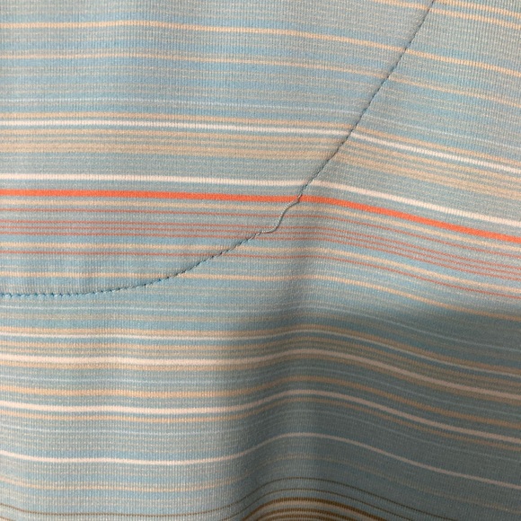 NIKEGOLF NikeFITDRY Golf polo in XL - Picture 4 of 6